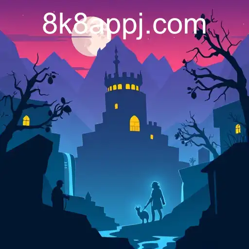 Exploring the Adventure Games Category: The Role of '8k8app' in Modern Gaming