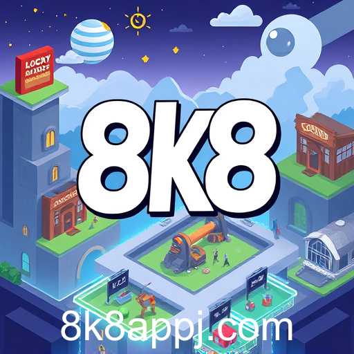 The Rise of Casual Games: Exploring the '8k8app' Phenomenon