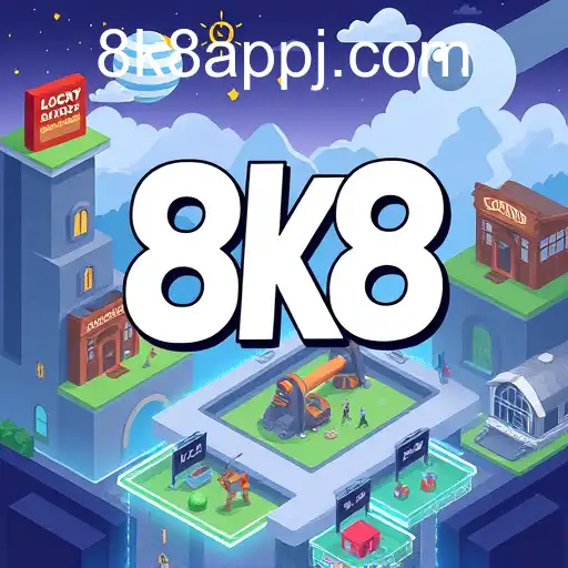 The Rise of Casual Games: Exploring the '8k8app' Phenomenon