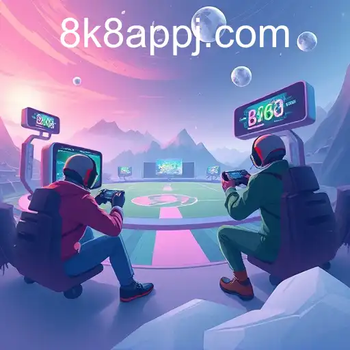 The Digital Evolution of Online Gaming Platforms