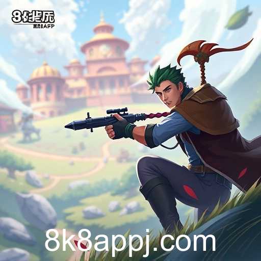 Emerging Trends in Online English Gaming