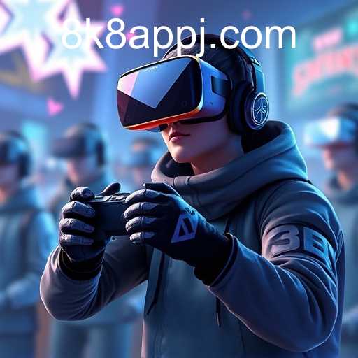 Gaming in 2025: Evolution and Innovation