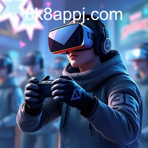 Gaming in 2025: Evolution and Innovation