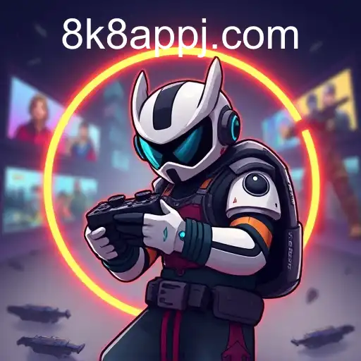 The Gaming Revolution: 8k8app's Role in the Evolving Landscape
