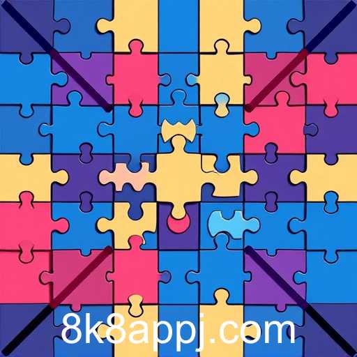 Exploring the World of Puzzle Games on 8k8app