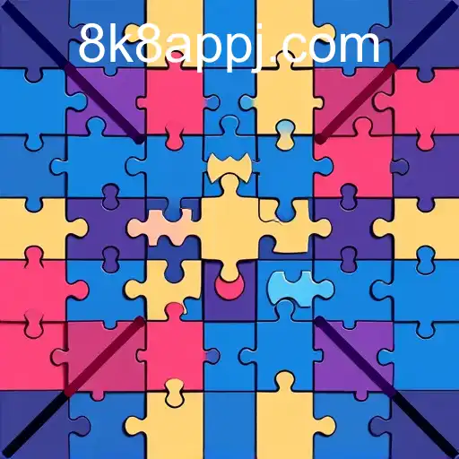 Exploring the World of Puzzle Games on 8k8app
