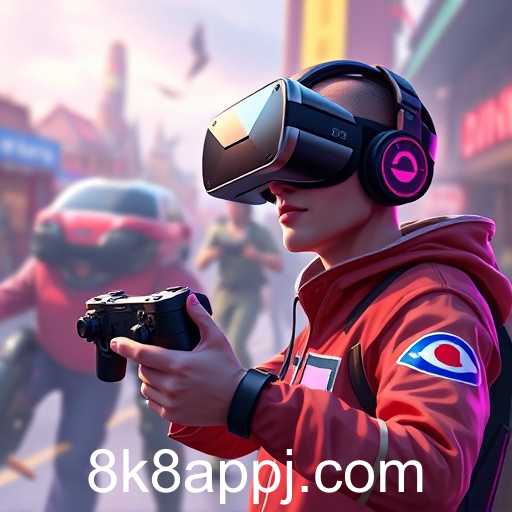 Revolutionizing Online Gaming Platforms