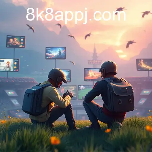 The Rise of Game Platforms in the Digital Era