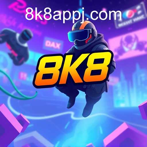 The Rise of 8k8app in Online Gaming