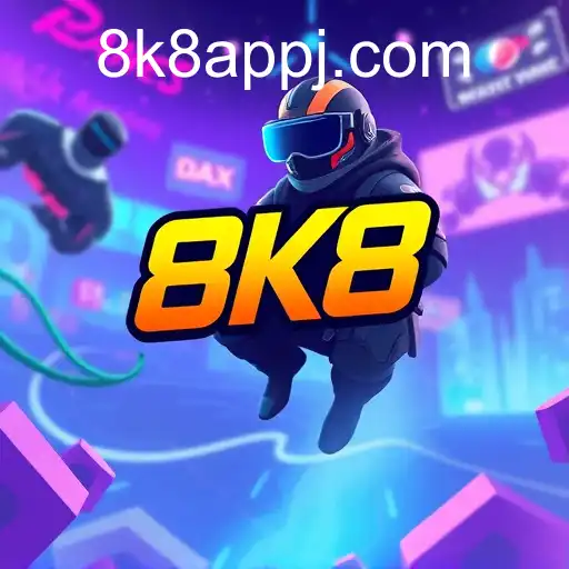 The Rise of 8k8app in Online Gaming
