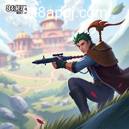 The Rise of 8k8app in the Gaming World