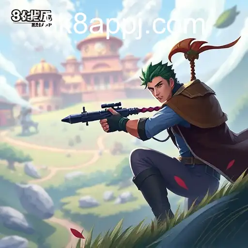 The Rise of 8k8app in the Gaming World