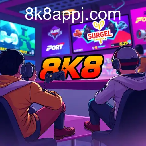 The Rise of Gaming Platforms in a Digital Age