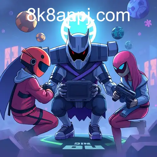 Rise of Online Gaming and Its Impact