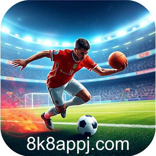 Exploring the Thrills of Sports Games on 8k8app