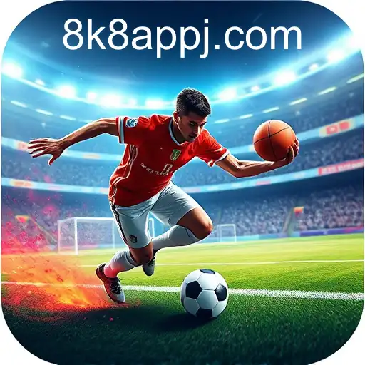 Exploring the Thrills of Sports Games on 8k8app
